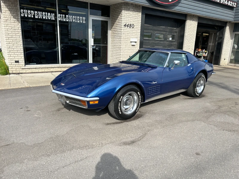 Chevrolet Corvette * БЕЗ ПЪРВОНАЧАЛНА ВНОСКА* * - 43984 лв. - 83168594 1