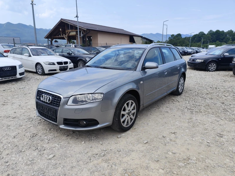 Audi A4 2.0TDI 140кс - 6300 лв. - 69002146 1