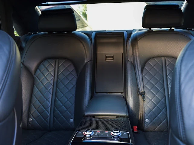 Audi S8 4.0 TFSI| MATRIX| CARBON| MASSAGE| 360| PANO | Mobile.bg   12