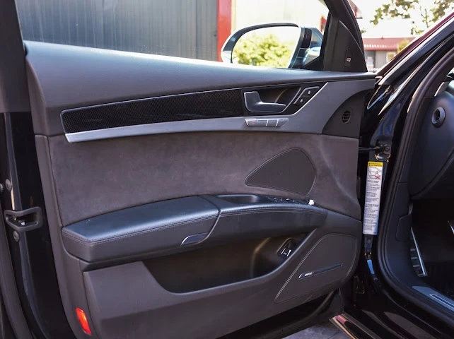 Audi S8 4.0 TFSI| MATRIX| CARBON| MASSAGE| 360| PANO - изображение 6