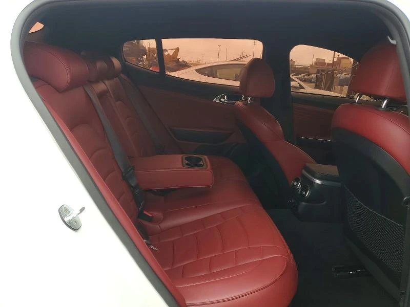 Kia Stinger 3.3L 6 Rear-wheel drive | Mobile.bg � ����������� 11