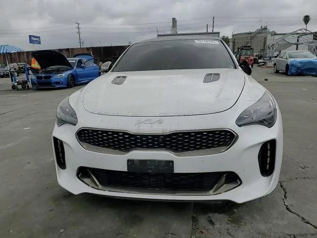 Kia Stinger 3.3L 6 Rear-wheel drive | Mobile.bg � ����������� 1