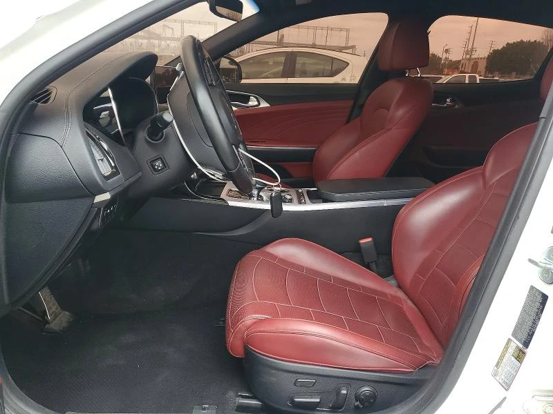 Kia Stinger 3.3L 6 Rear-wheel drive | Mobile.bg � ����������� 8