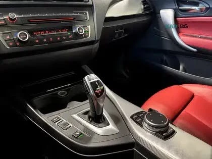 BMW 235 M235i* Coupe* RWD* АвтоКредит* (ЦЕНА ДО БГ), снимка 16 - Автомобили и джипове - 54895871