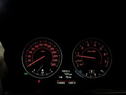 BMW 235 M235i* Coupe* RWD* АвтоКредит* (ЦЕНА ДО БГ), снимка 13 - Автомобили и джипове - 54895871