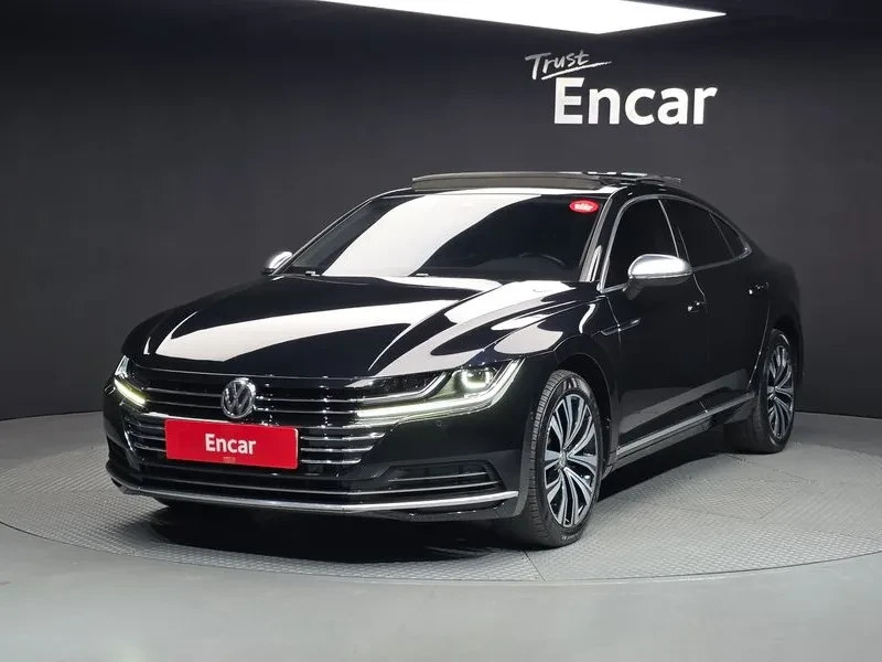 VW Arteon 2.0 TDI PREMIUM, снимка 2 - Автомобили и джипове - 55207609