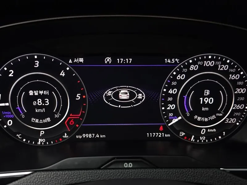 VW Arteon 2.0 TDI PREMIUM, снимка 16 - Автомобили и джипове - 55207609