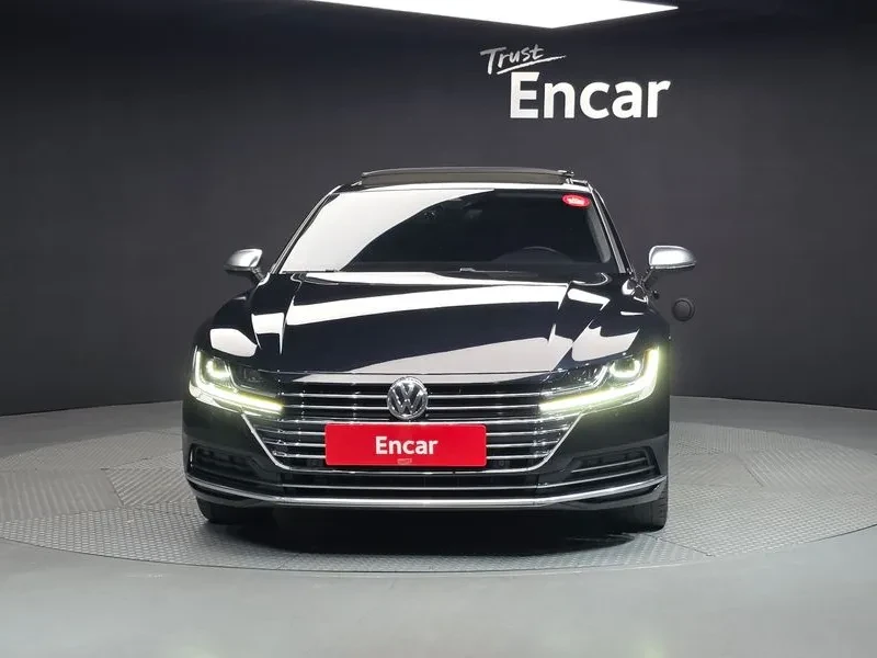 VW Arteon 2.0 TDI PREMIUM, снимка 5 - Автомобили и джипове - 55207609