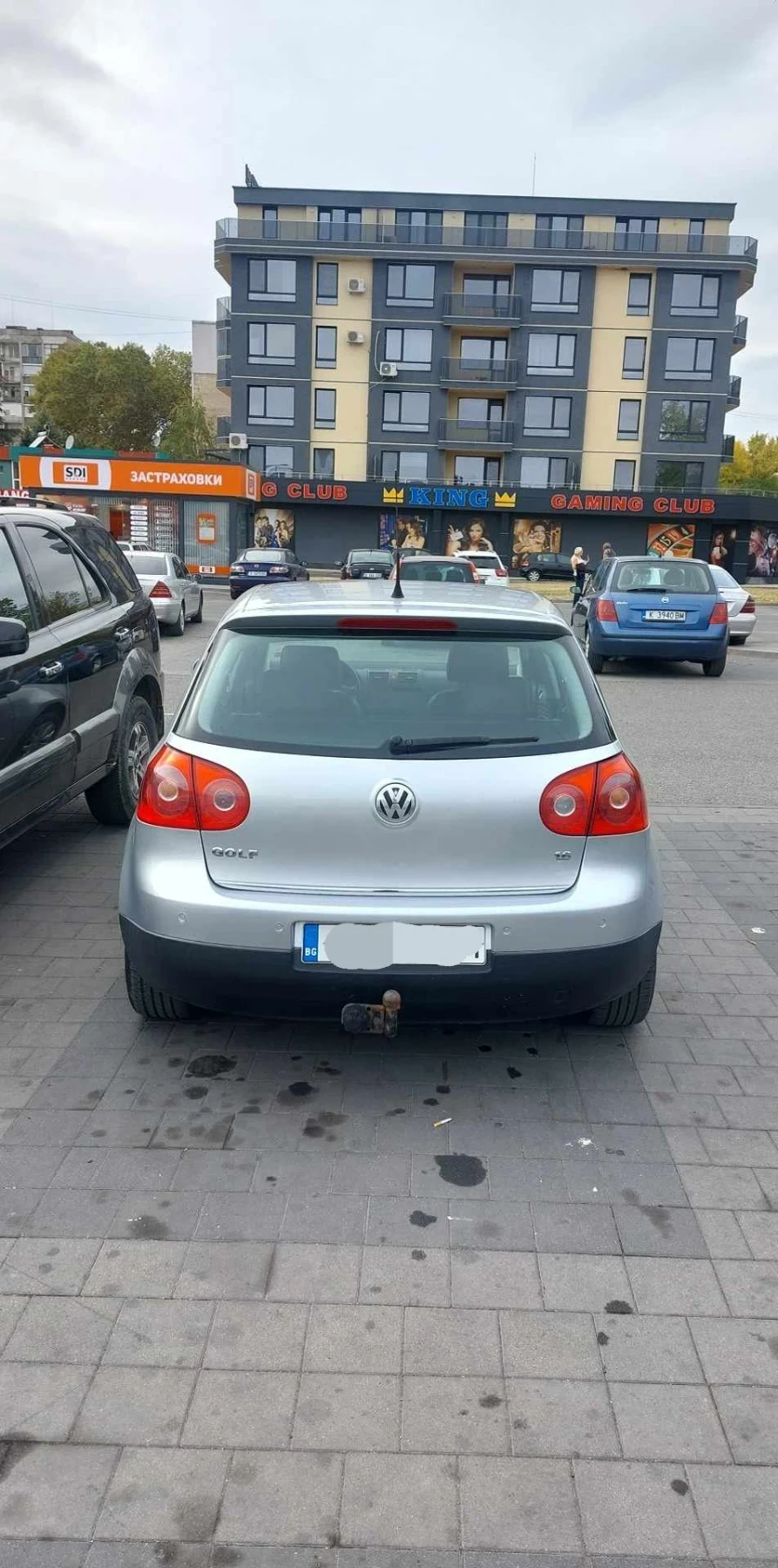 VW Golf  - изображение 3