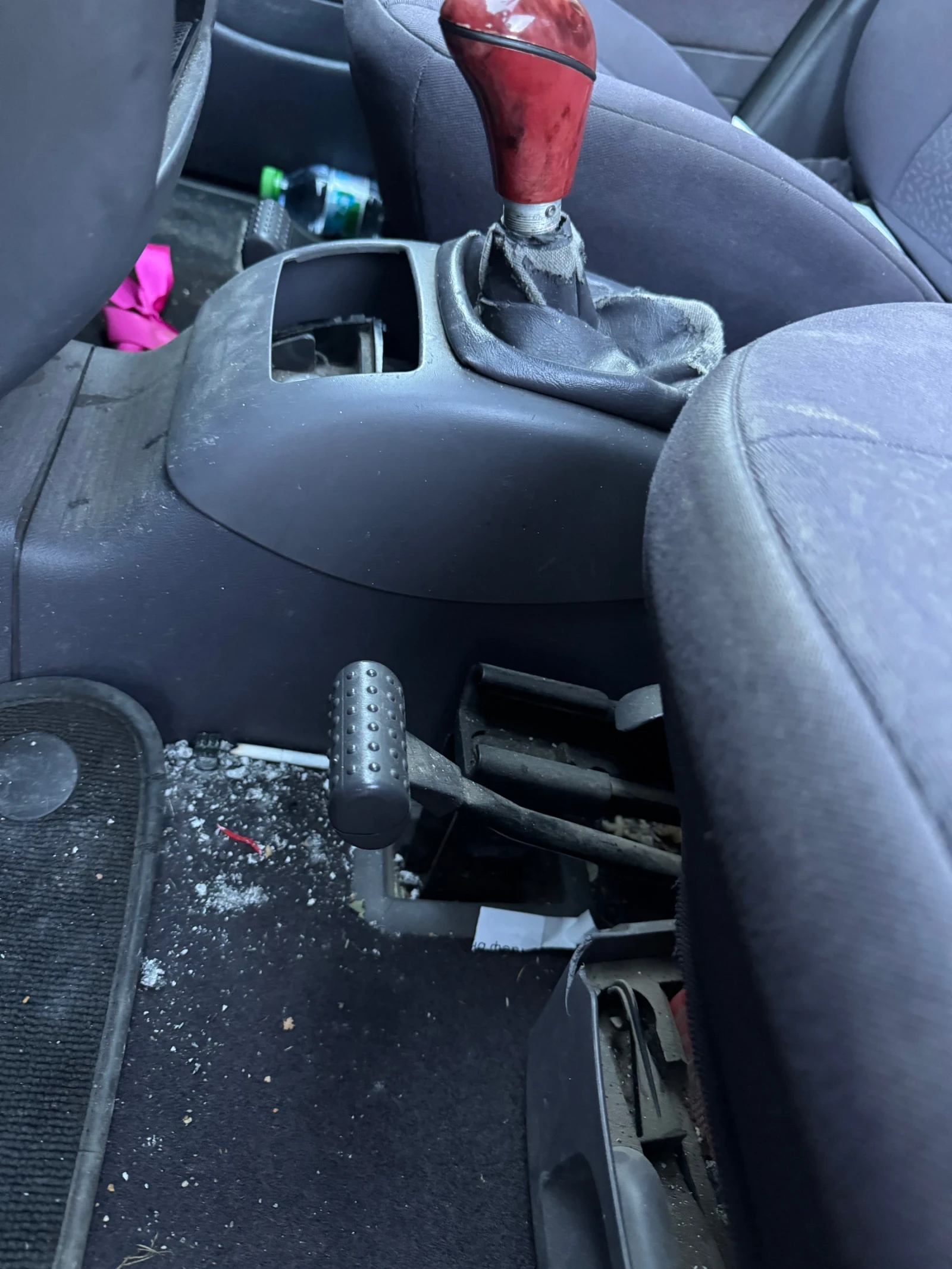 Mercedes-Benz A 170 | Mobile.bg   12