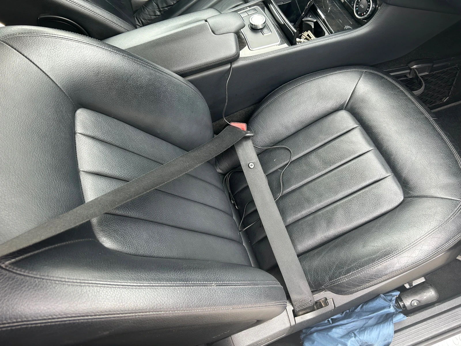 Mercedes-Benz CLS 350 , ,  ,  | Mobile.bg   12