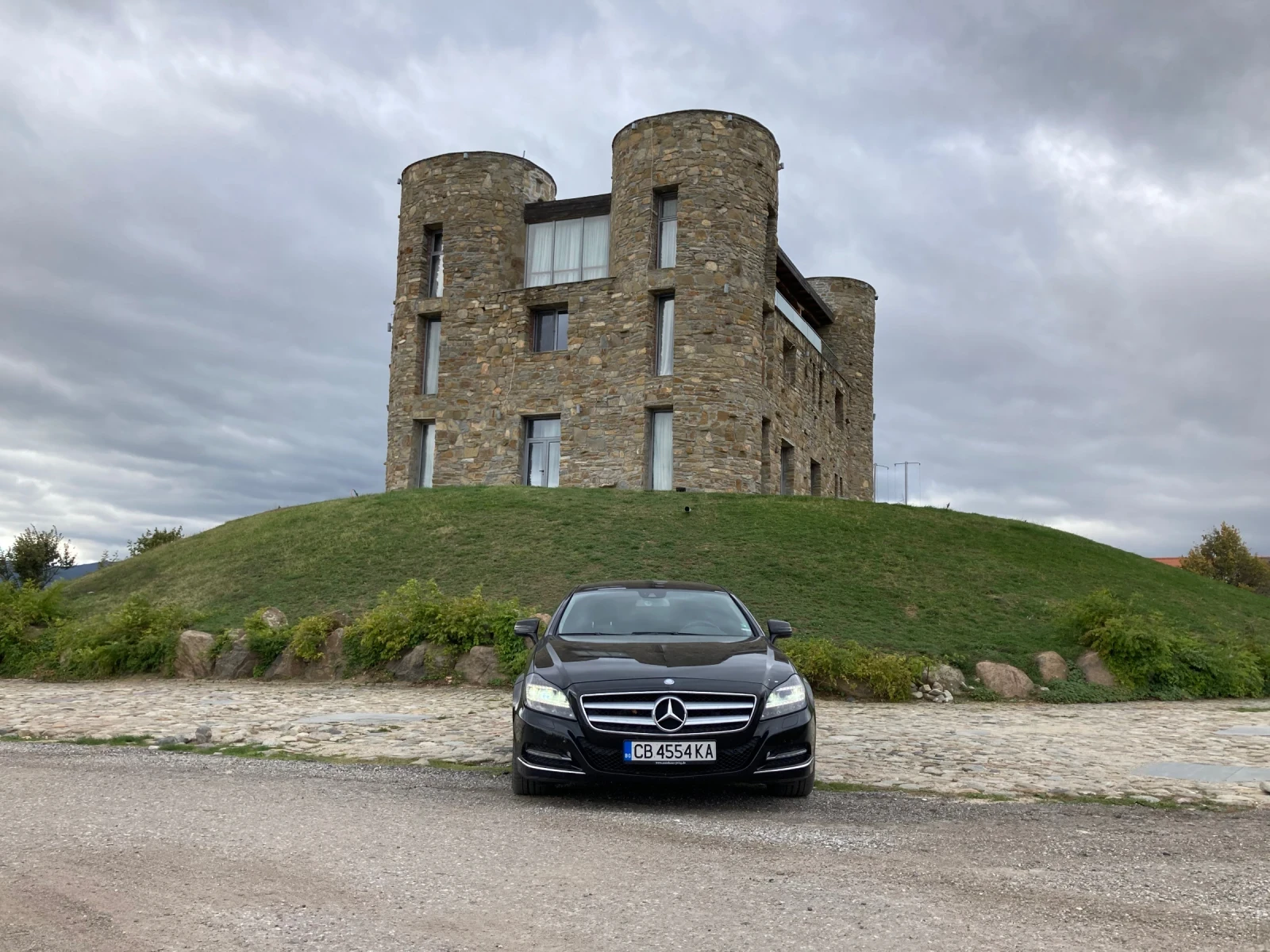 Mercedes-Benz CLS 350 , ,  ,  | Mobile.bg   1