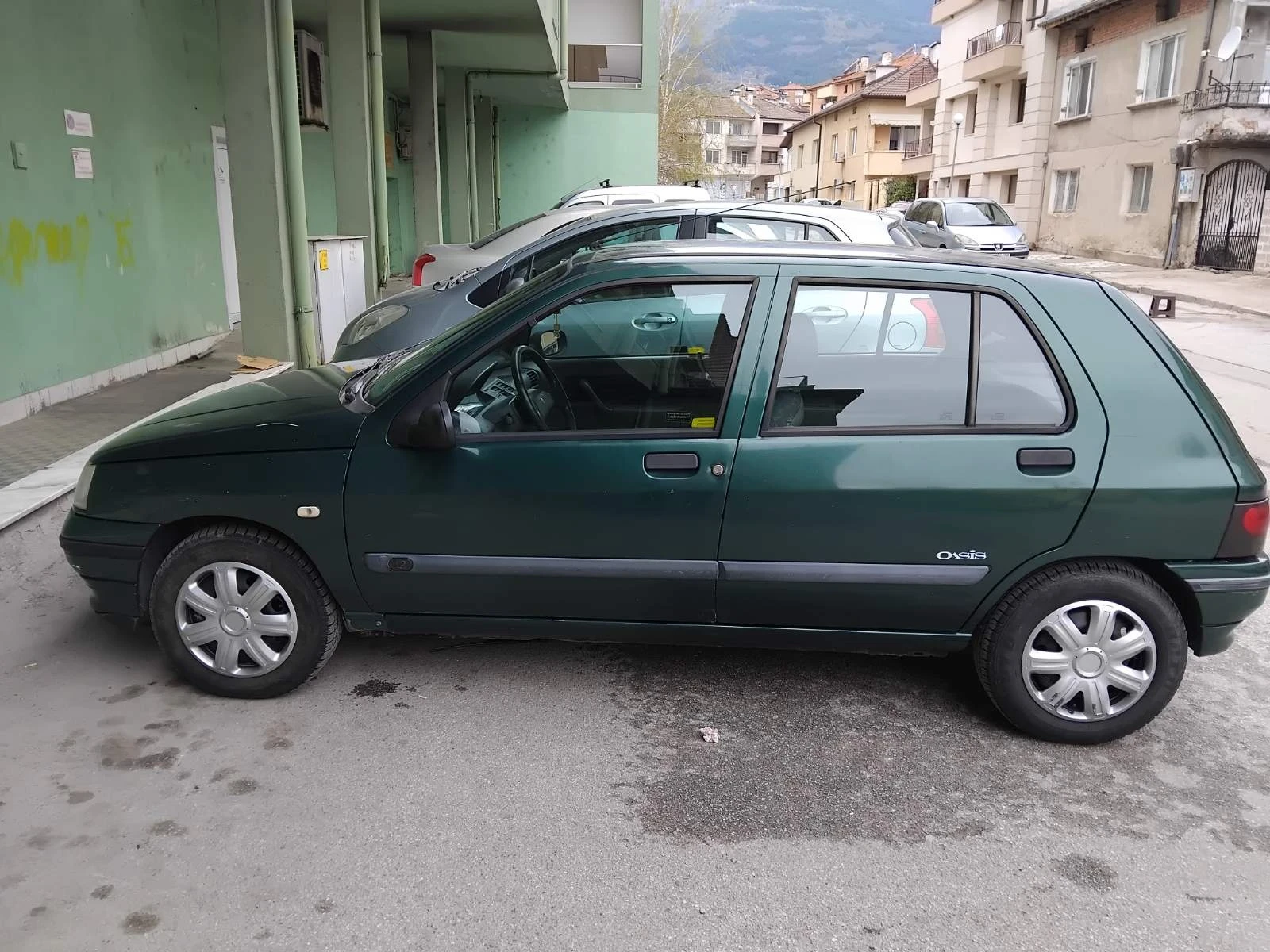 Renault Clio  - изображение 4