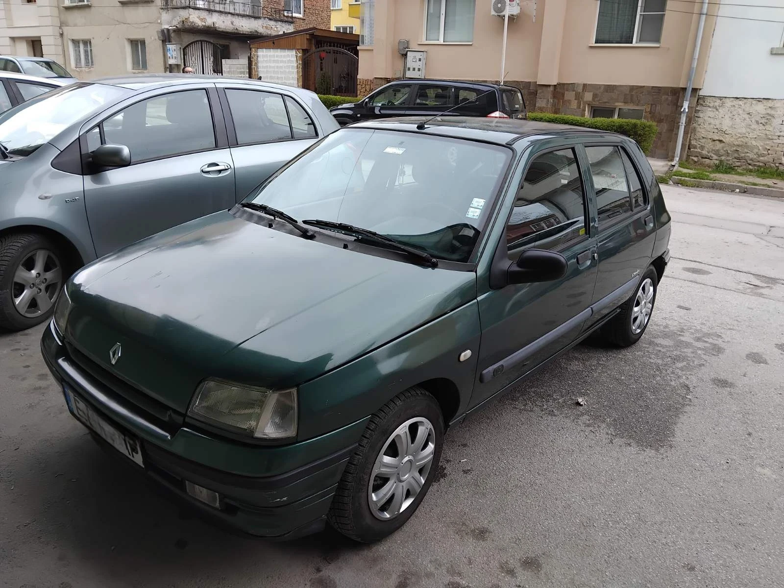 Renault Clio  - изображение 2