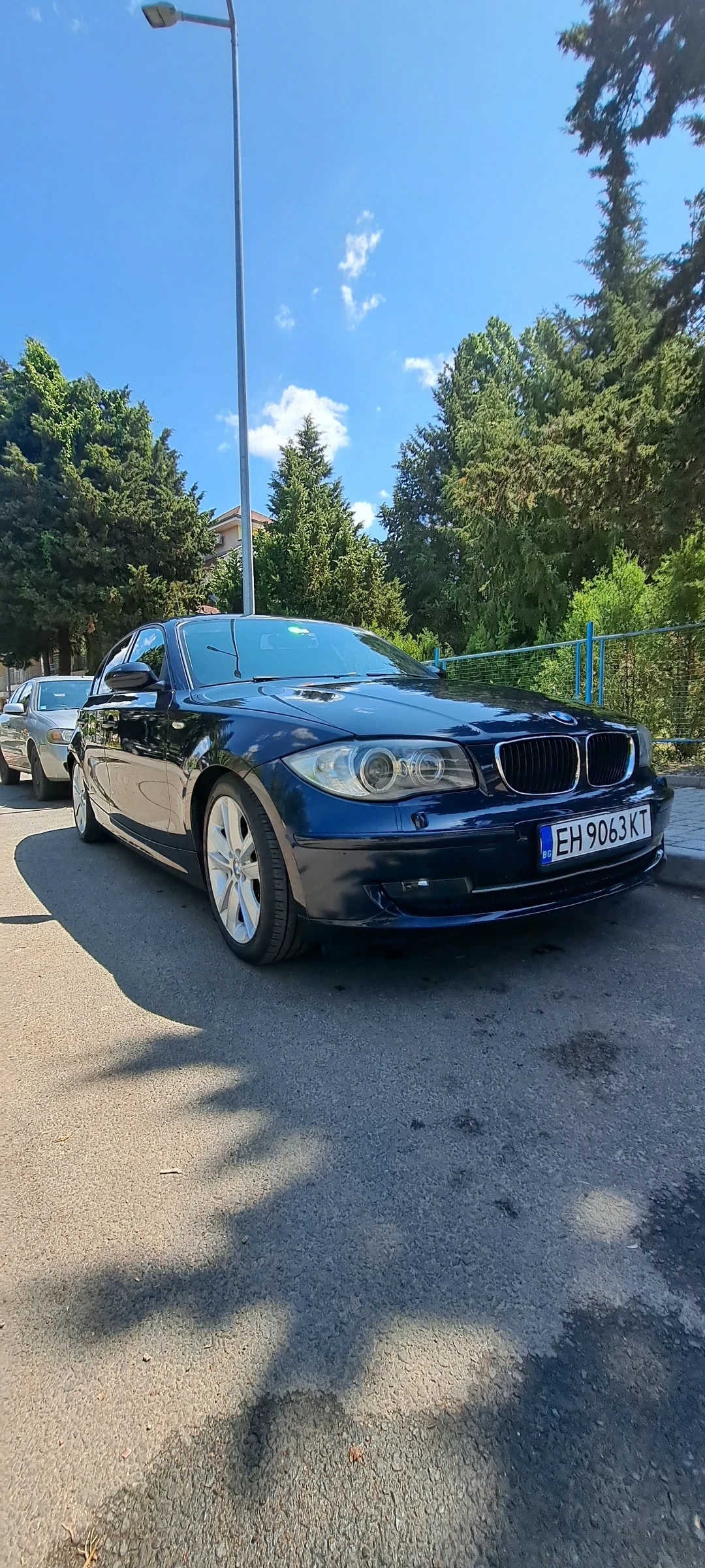 BMW 120  - изображение 5