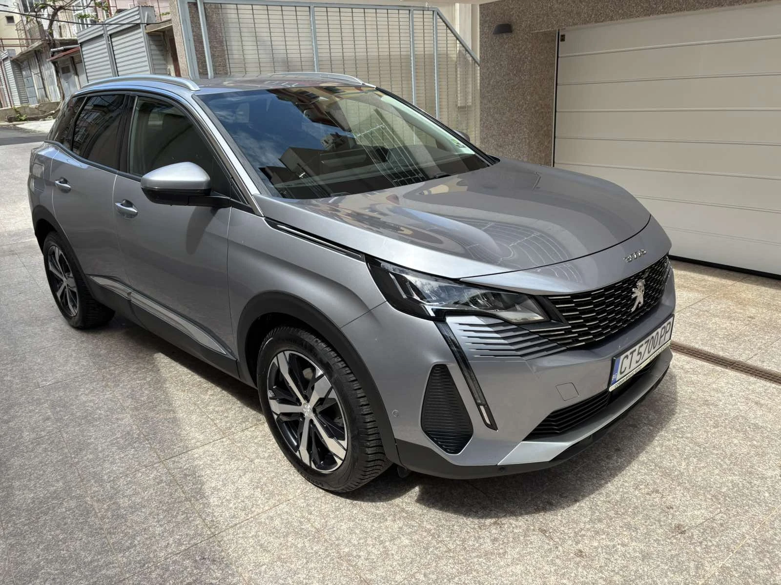 Peugeot 3008 NEW Allure pack - изображение 3