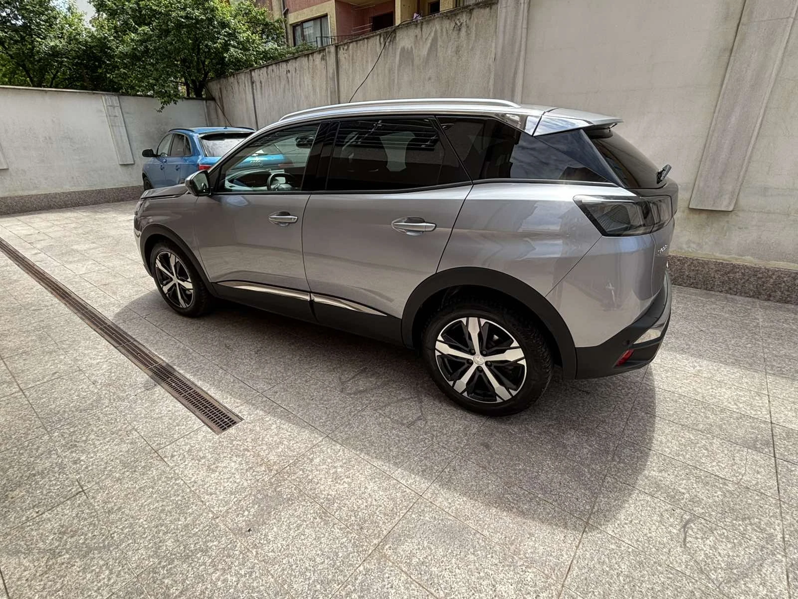 Peugeot 3008 NEW Allure pack - изображение 2