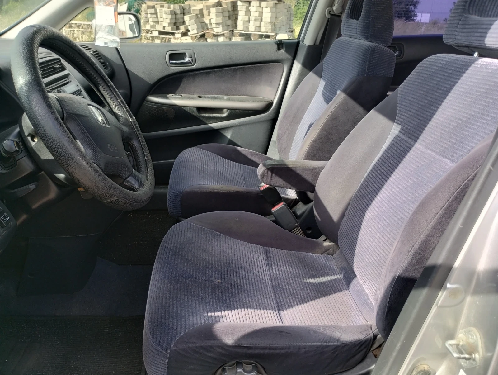 Honda Stream | Mobile.bg   11