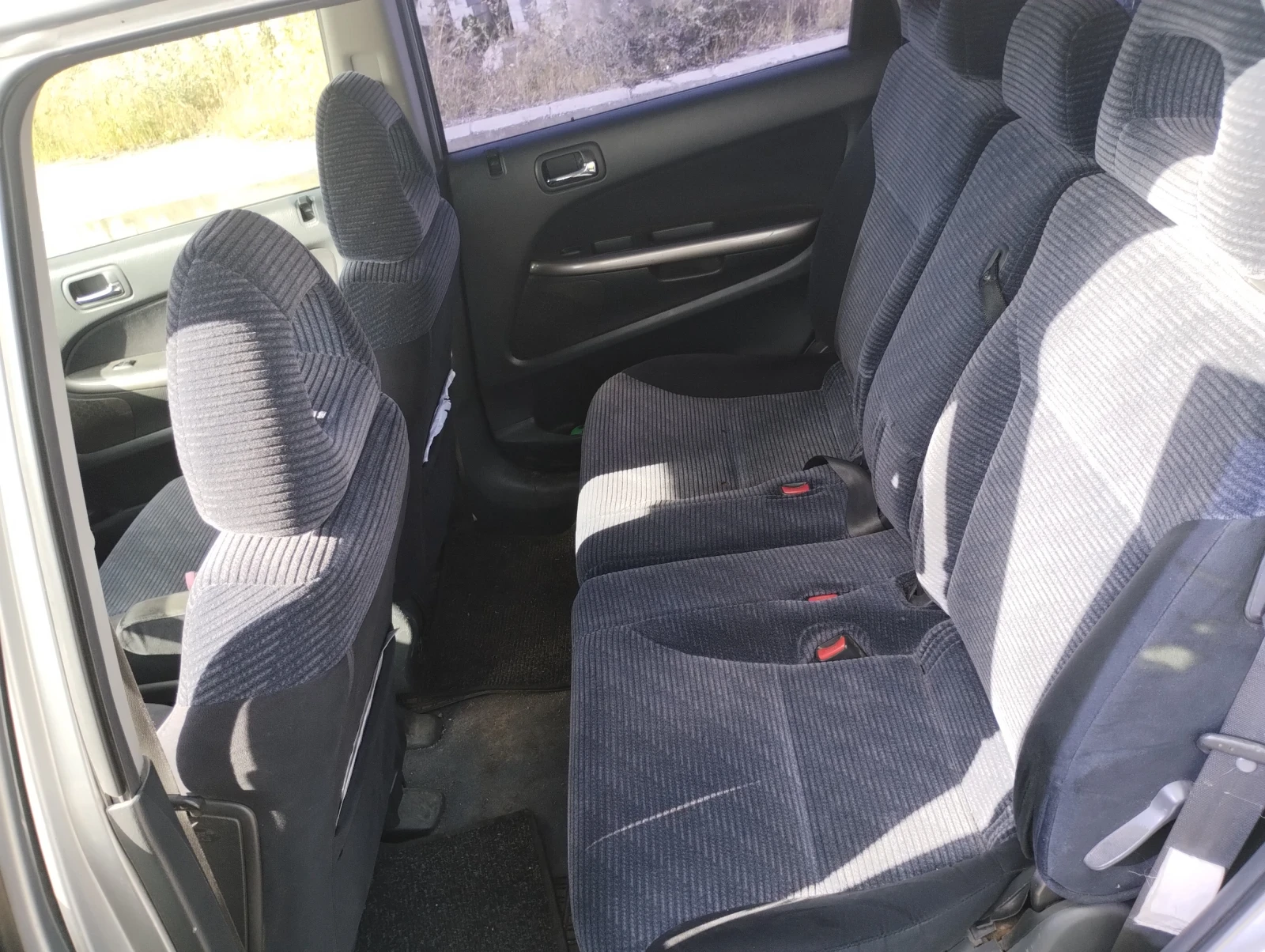 Honda Stream | Mobile.bg   12