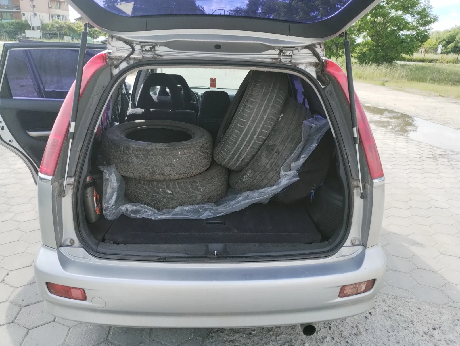 Honda Stream | Mobile.bg   13