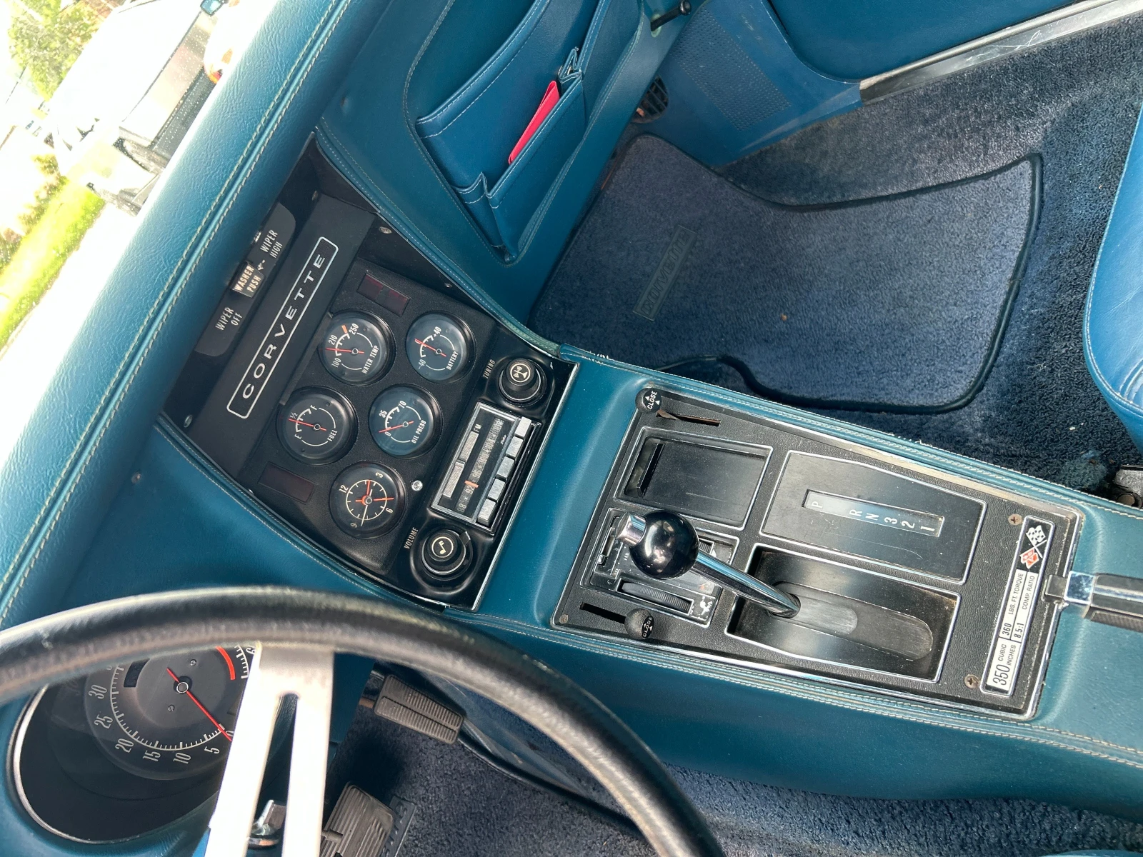Chevrolet Corvette * БЕЗ ПЪРВОНАЧАЛНА ВНОСКА* *  - изображение 7