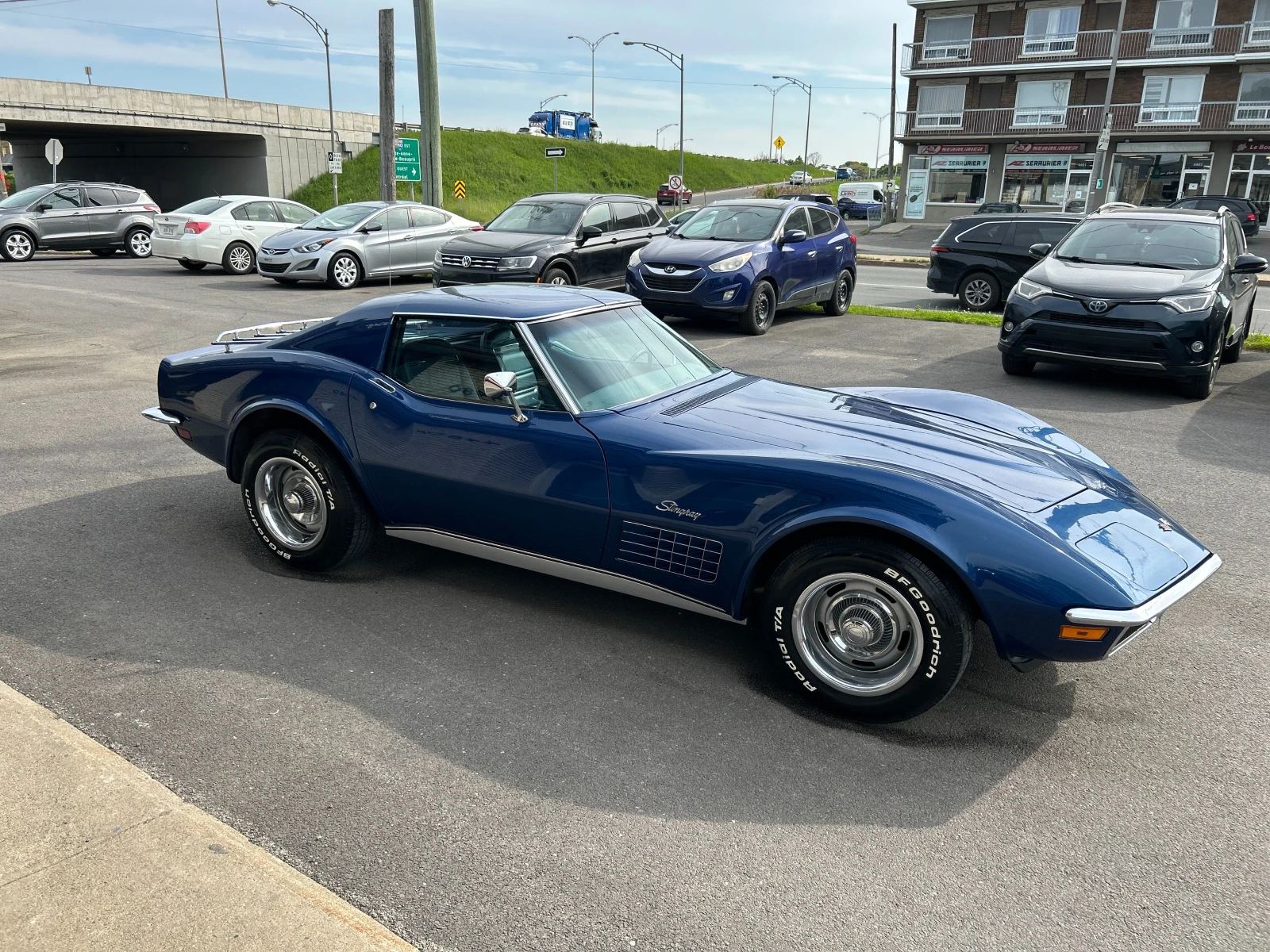 Chevrolet Corvette * БЕЗ ПЪРВОНАЧАЛНА ВНОСКА* *  - изображение 5