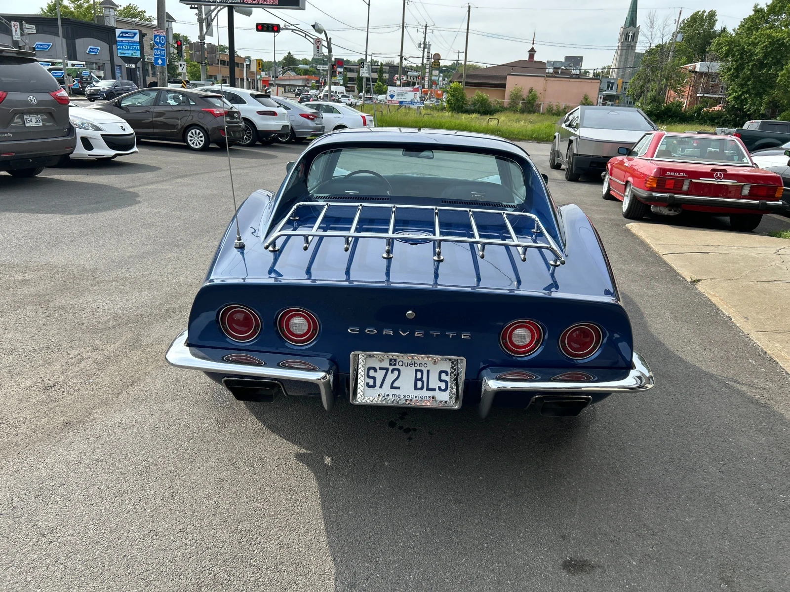 Chevrolet Corvette * БЕЗ ПЪРВОНАЧАЛНА ВНОСКА* *  - изображение 6