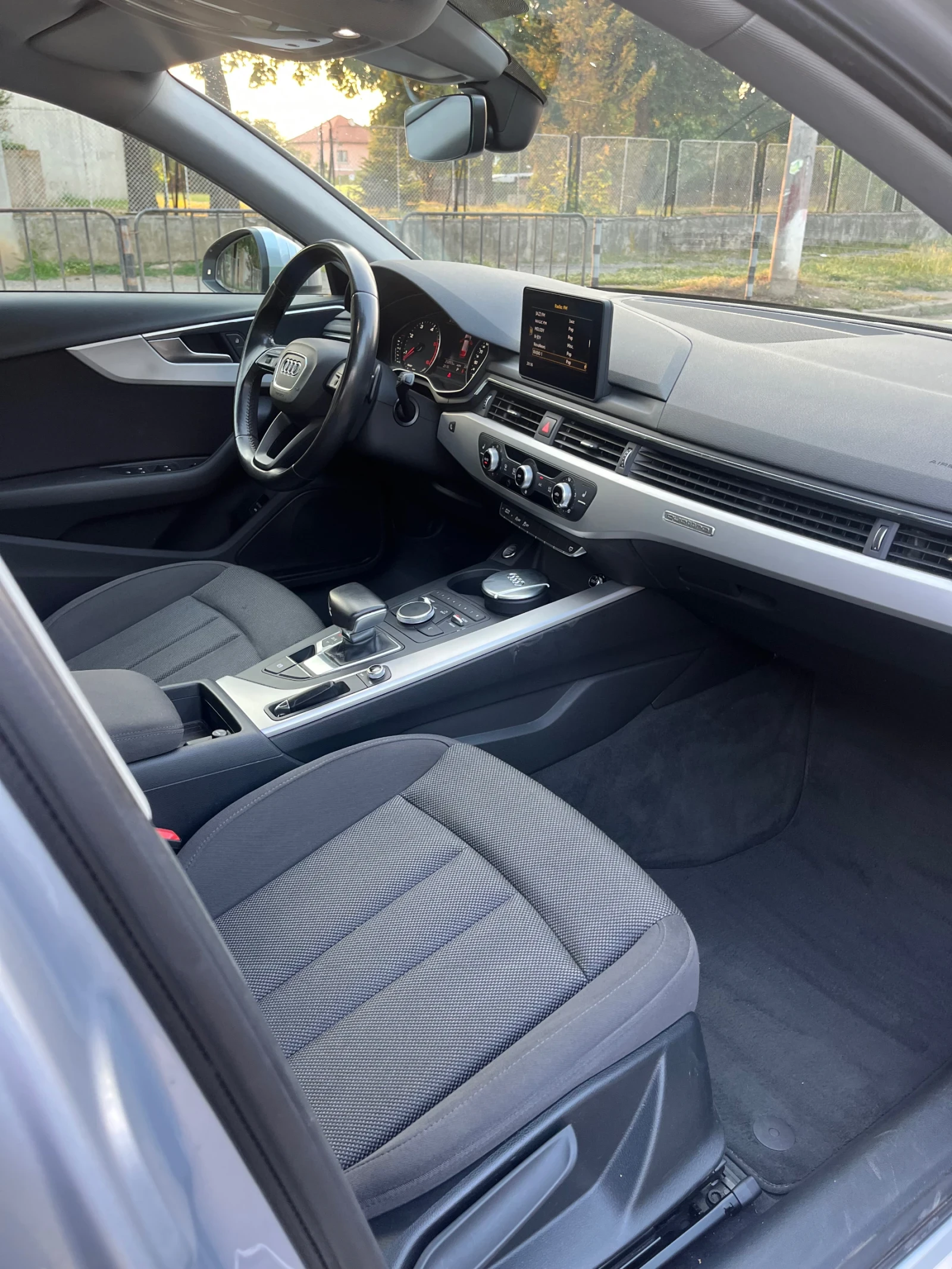 Audi A4 Audi a4 3.0tdi 4x4 Германия - изображение 10