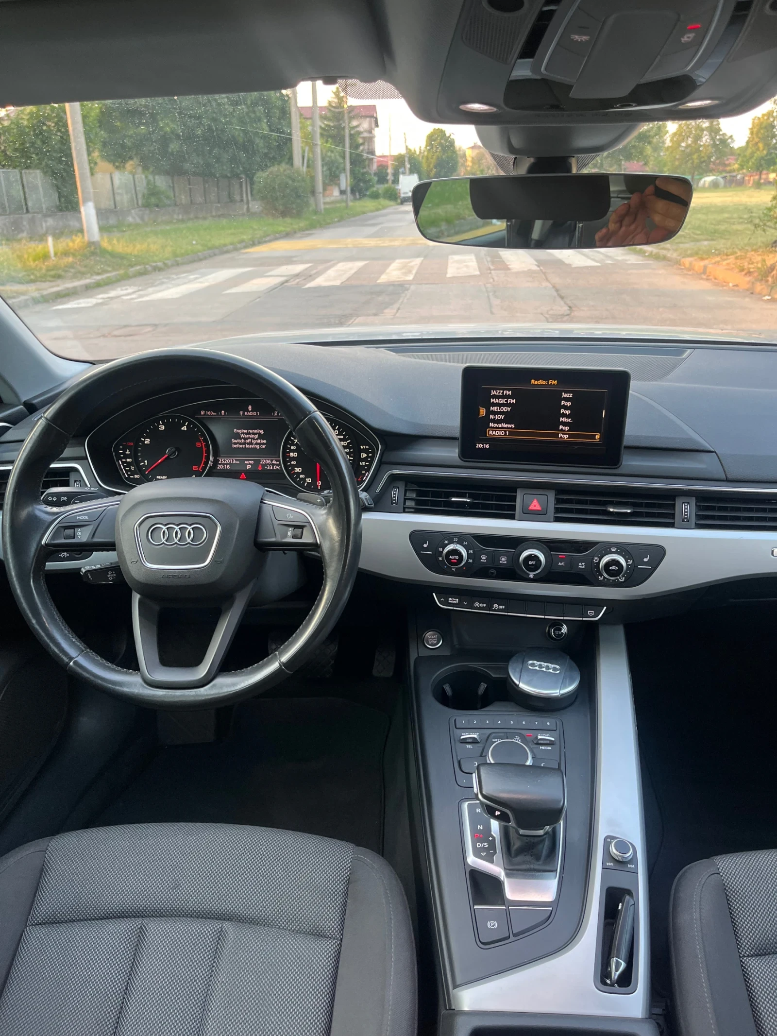 Audi A4 Audi a4 3.0tdi 4x4 Германия - изображение 9