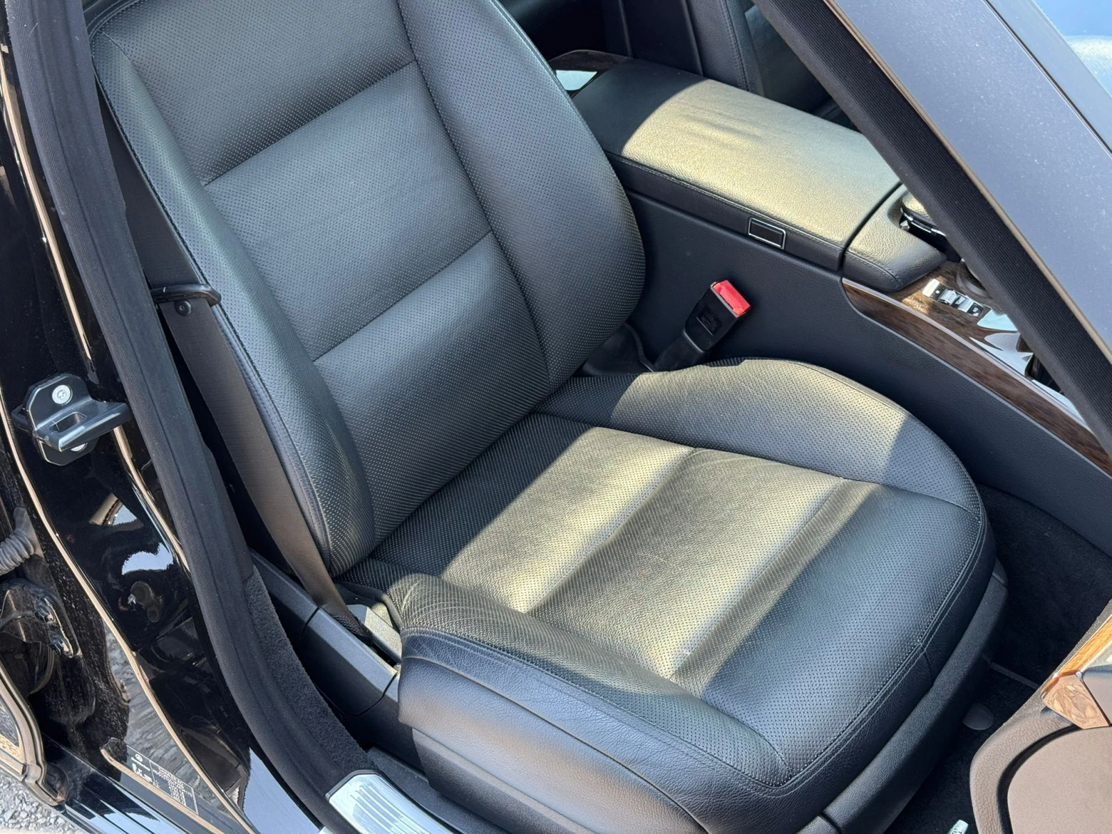 Mercedes-Benz S 350 CDi Facelift Full Options | Mobile.bg   15