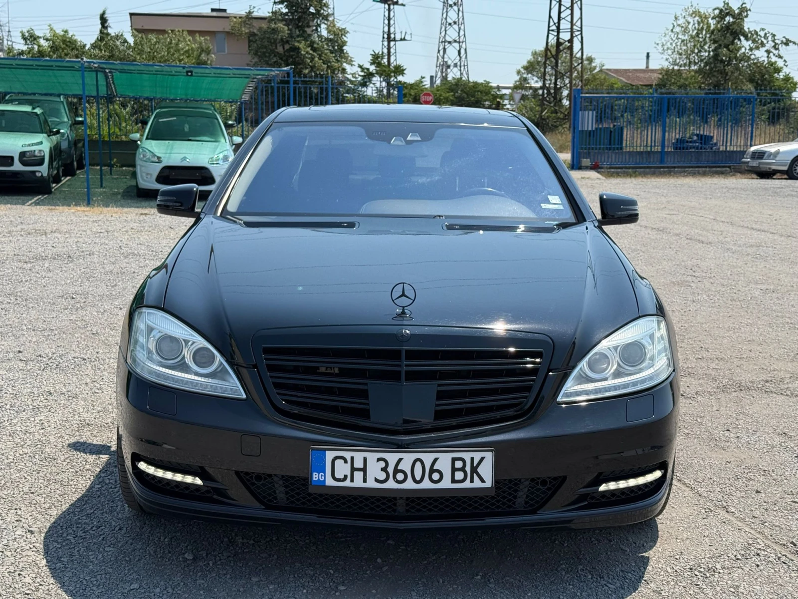Mercedes-Benz S 350 CDi Facelift Full Options - изображение 2