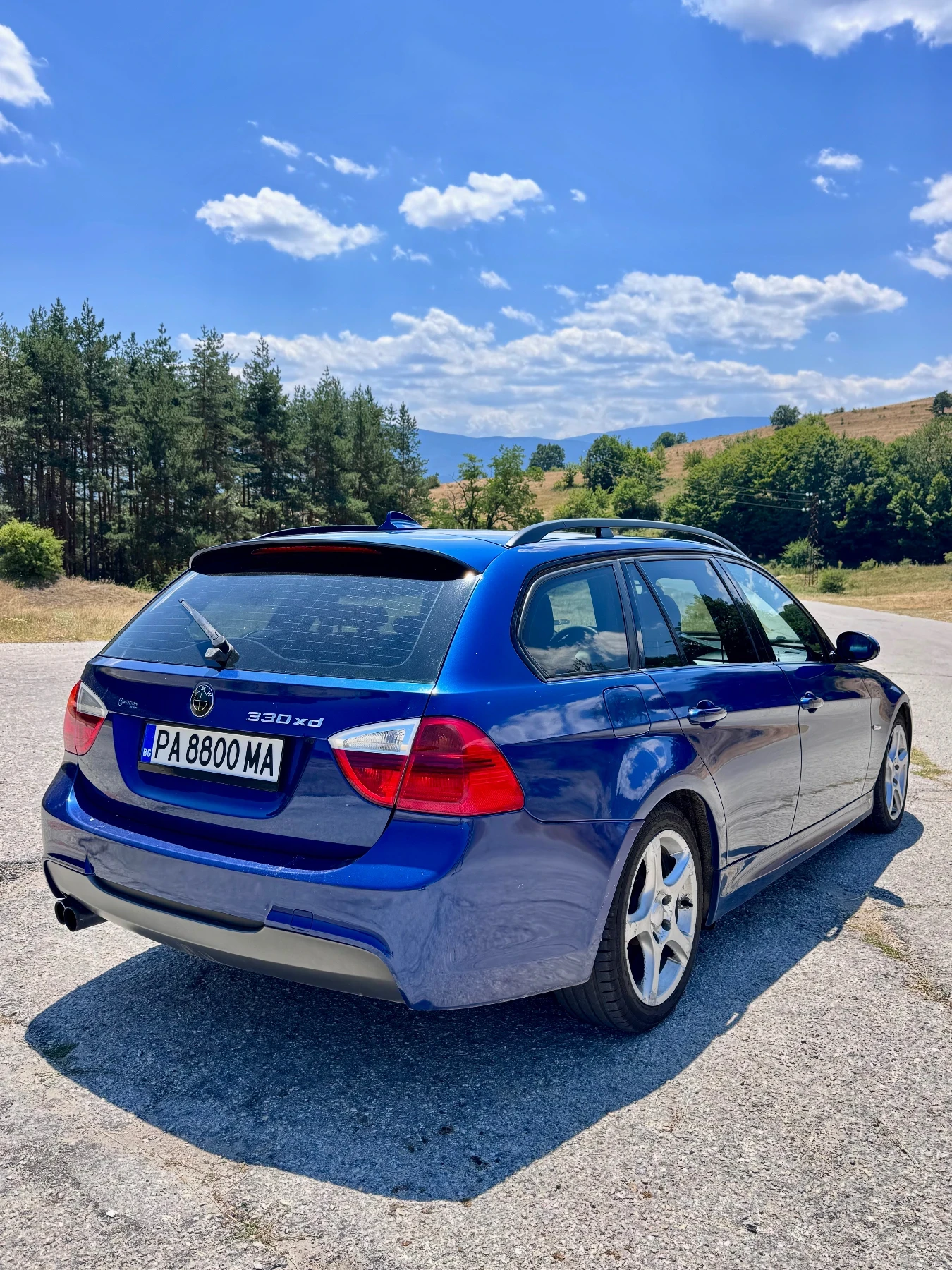 BMW 330  - изображение 3