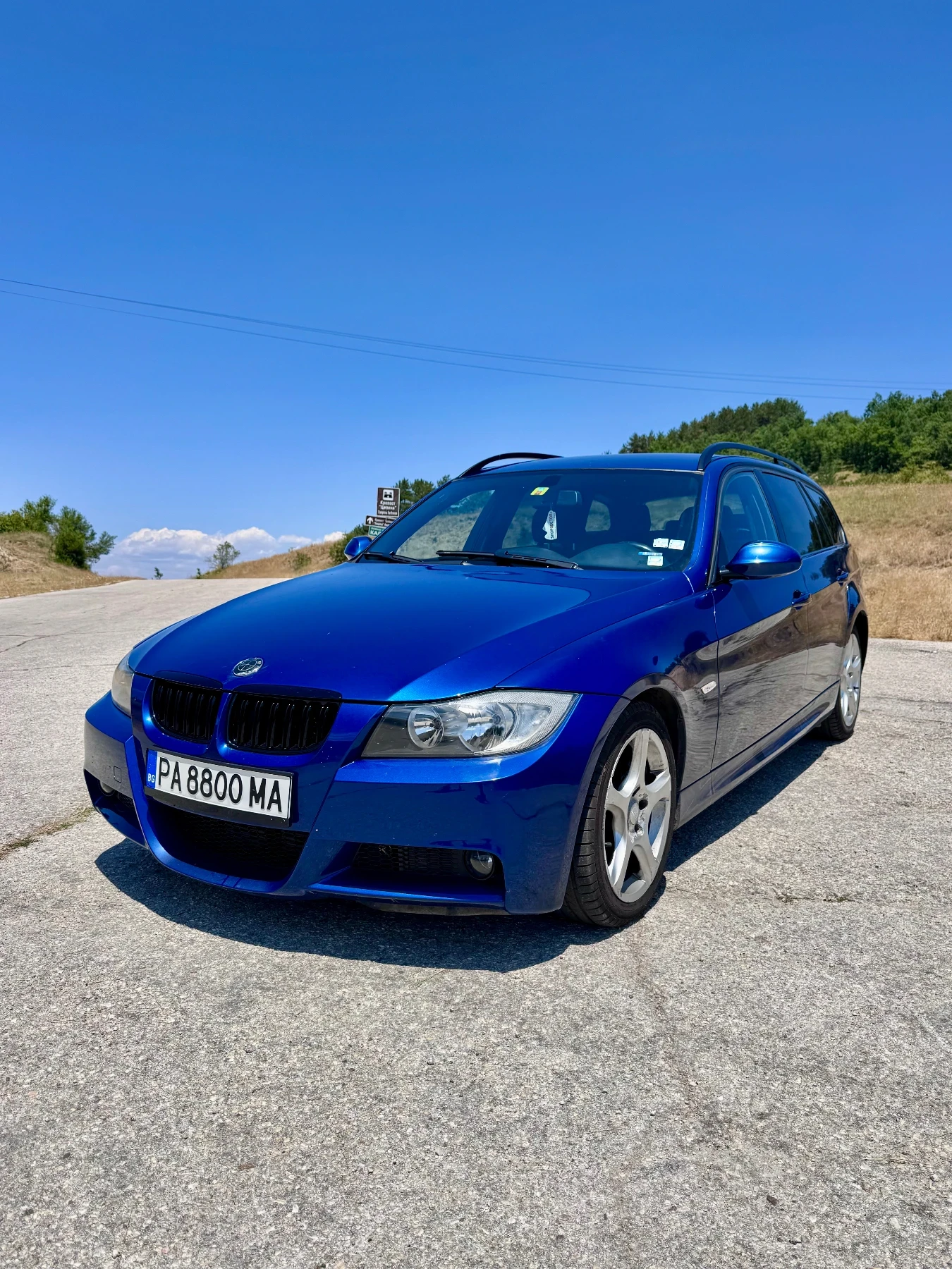 BMW 330  - изображение 2