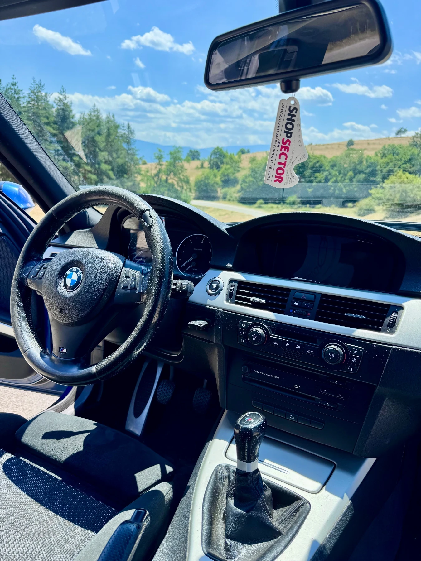 BMW 330  - изображение 8