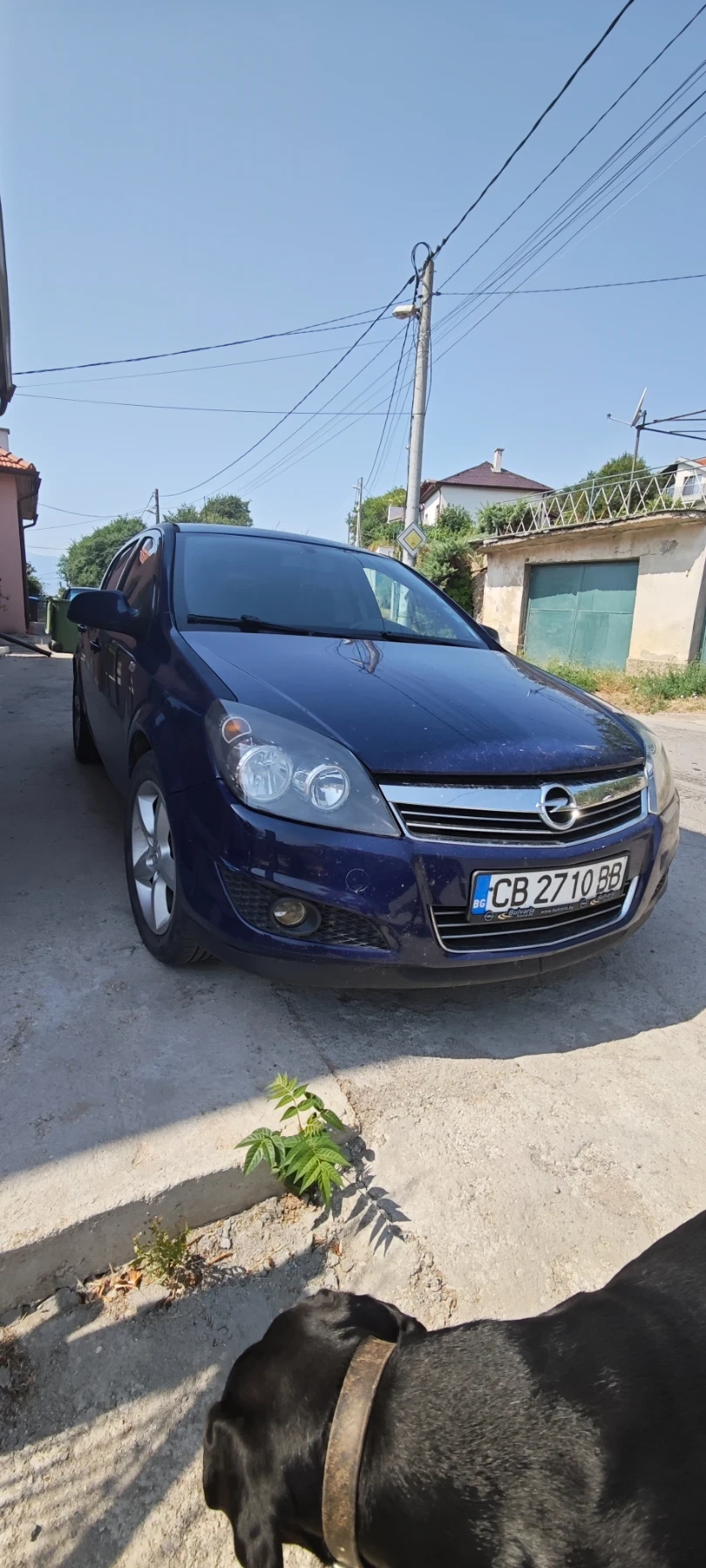 Opel Astra  - изображение 3