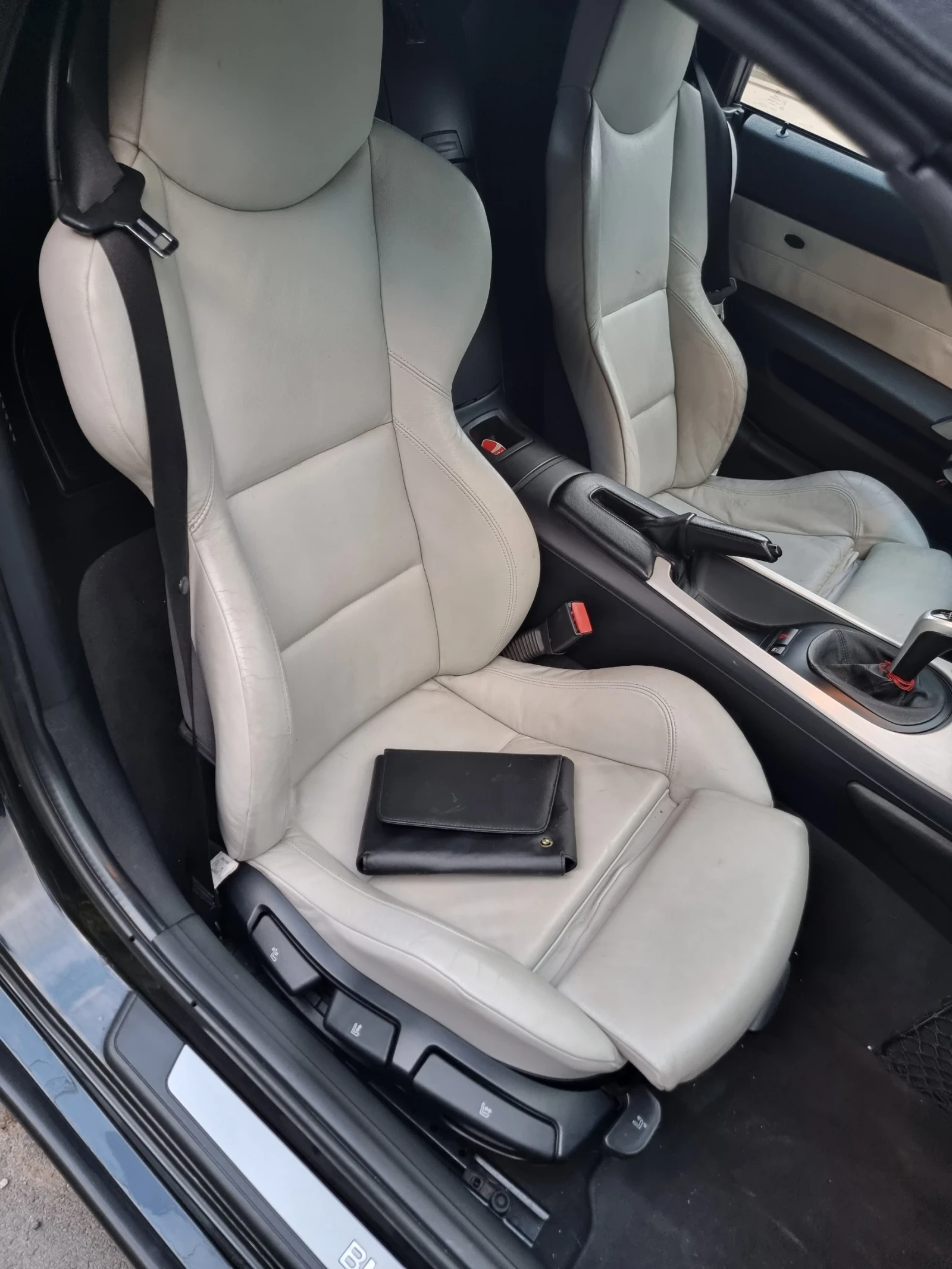 BMW Z4 Rodstar 2.5si | Mobile.bg   12