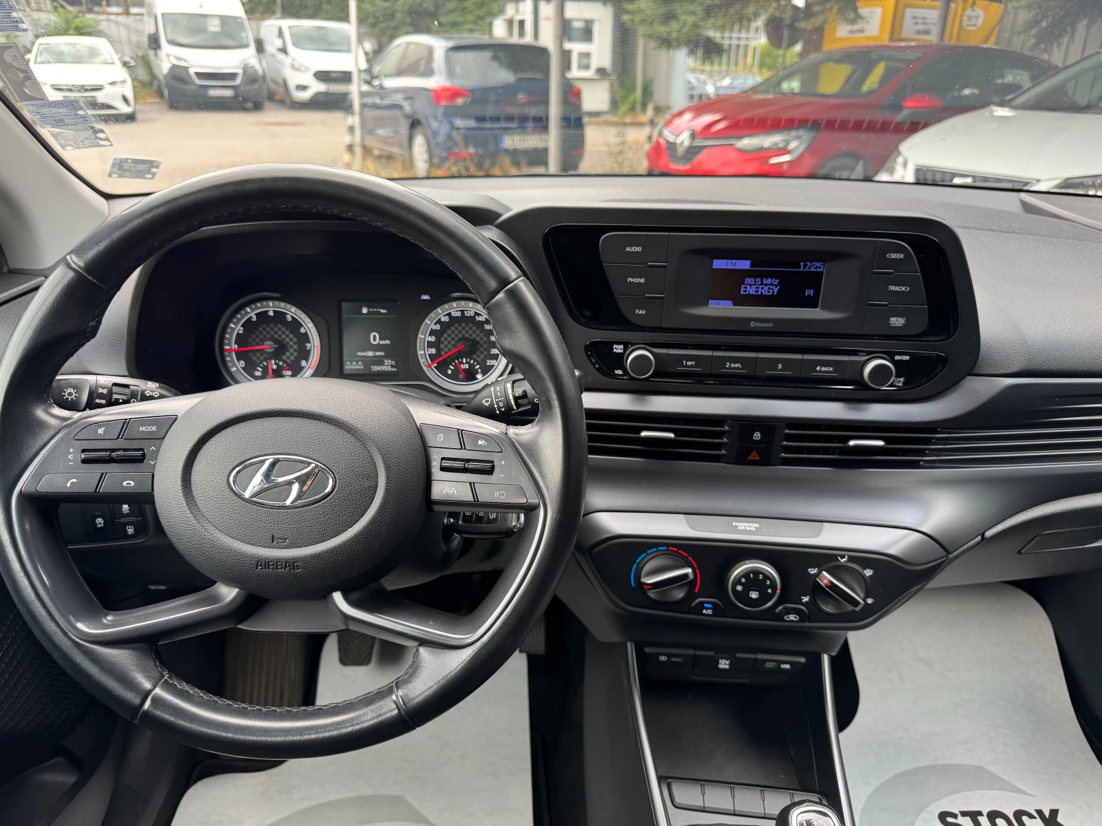 Hyundai I20 1.2 LPG - изображение 9