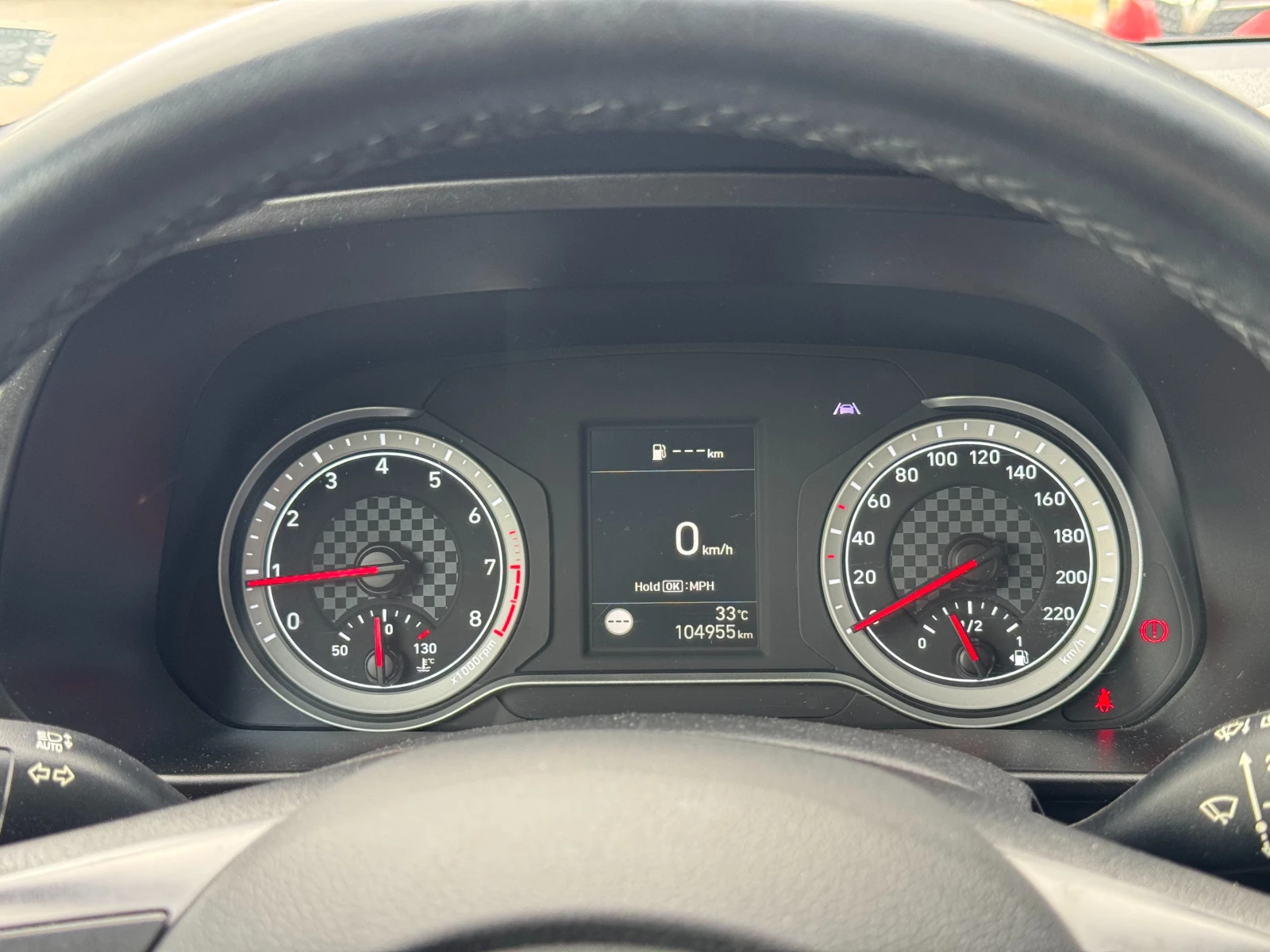 Hyundai I20 1.2 LPG - изображение 10