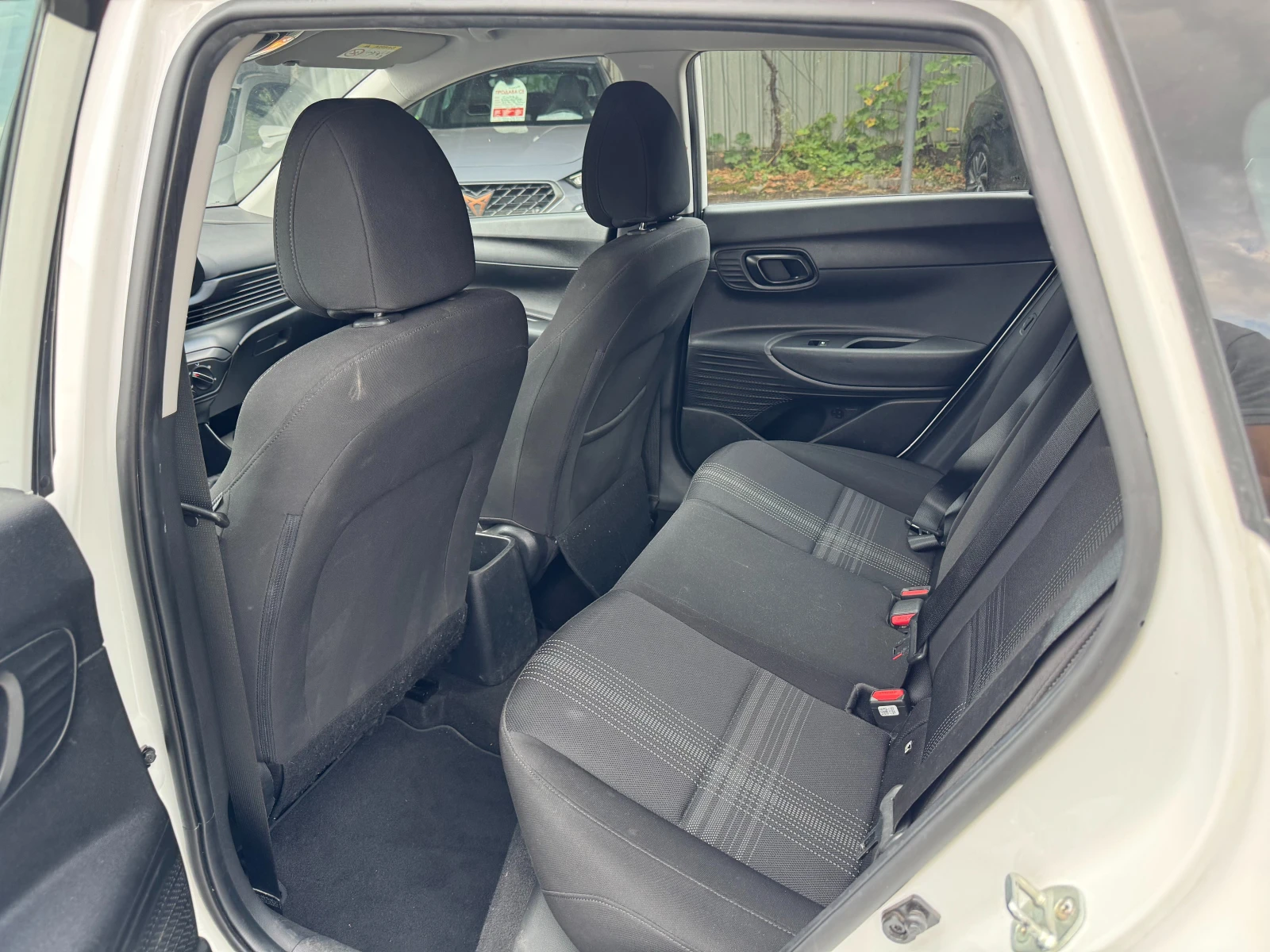 Hyundai I20 1.2 LPG - изображение 8