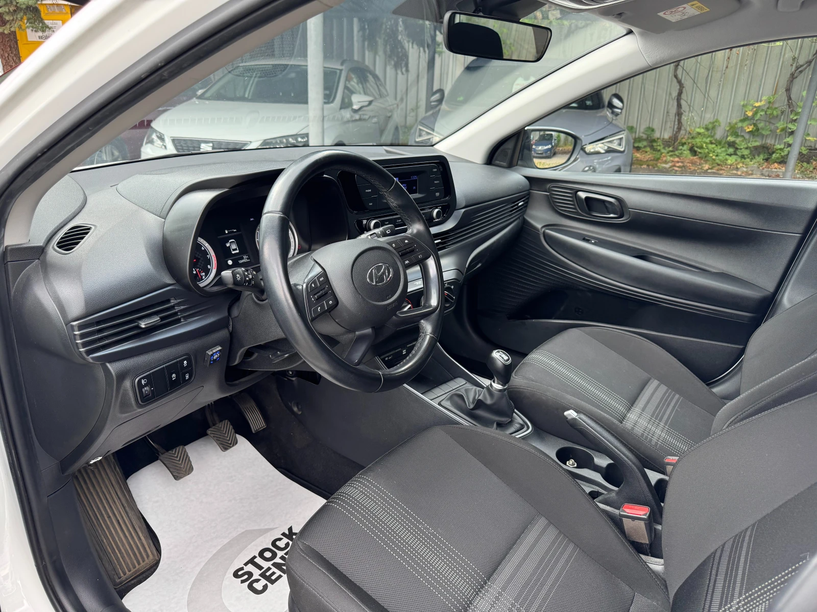 Hyundai I20 1.2 LPG - изображение 7