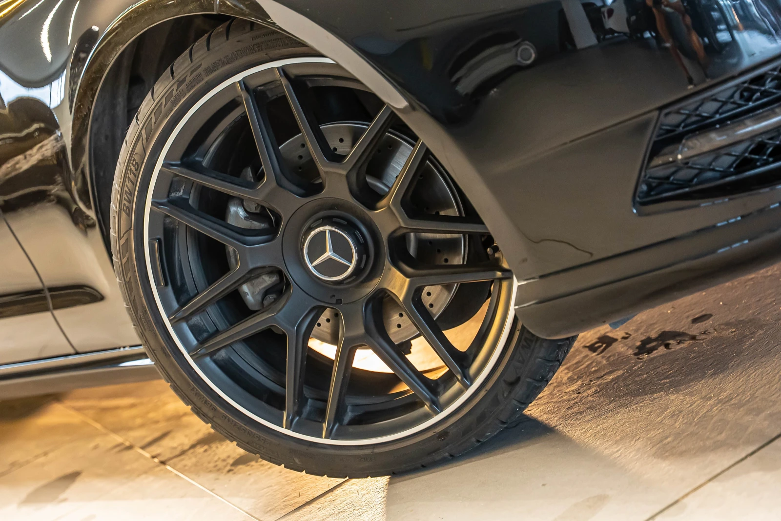 Mercedes-Benz CLS 250 CDI | Mobile.bg   16