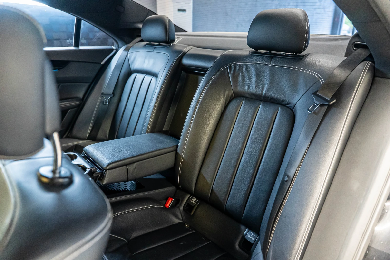 Mercedes-Benz CLS 250 CDI | Mobile.bg   13