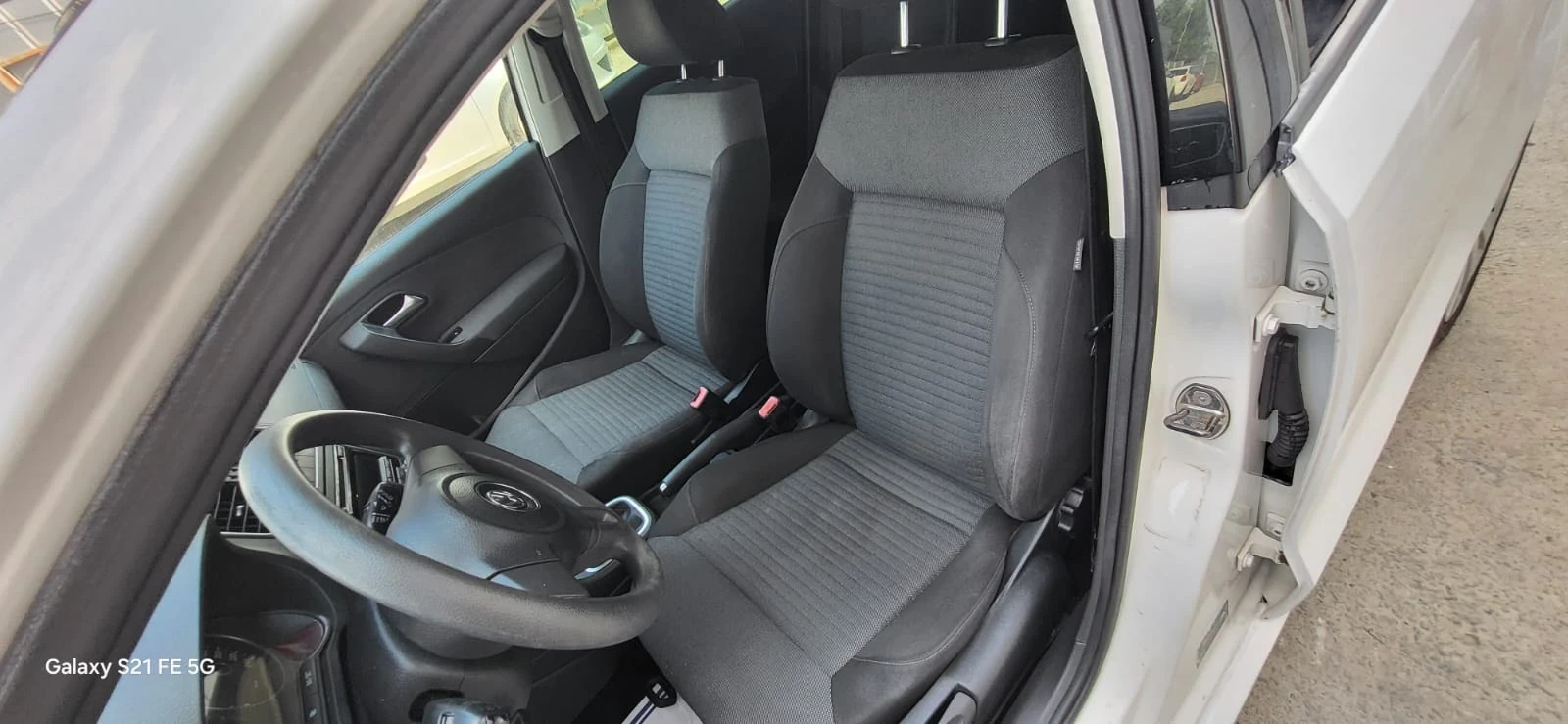VW Polo  - изображение 8
