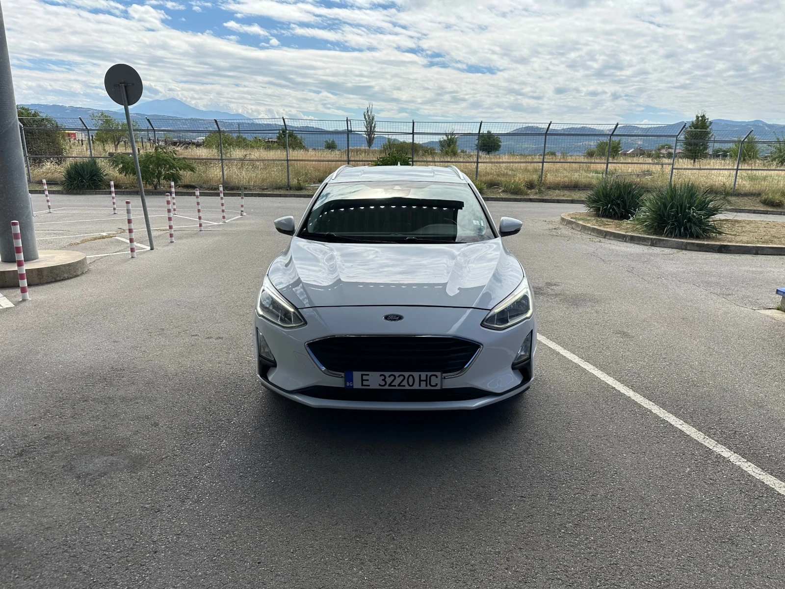 Ford Focus 1.5TDCI - изображение 2