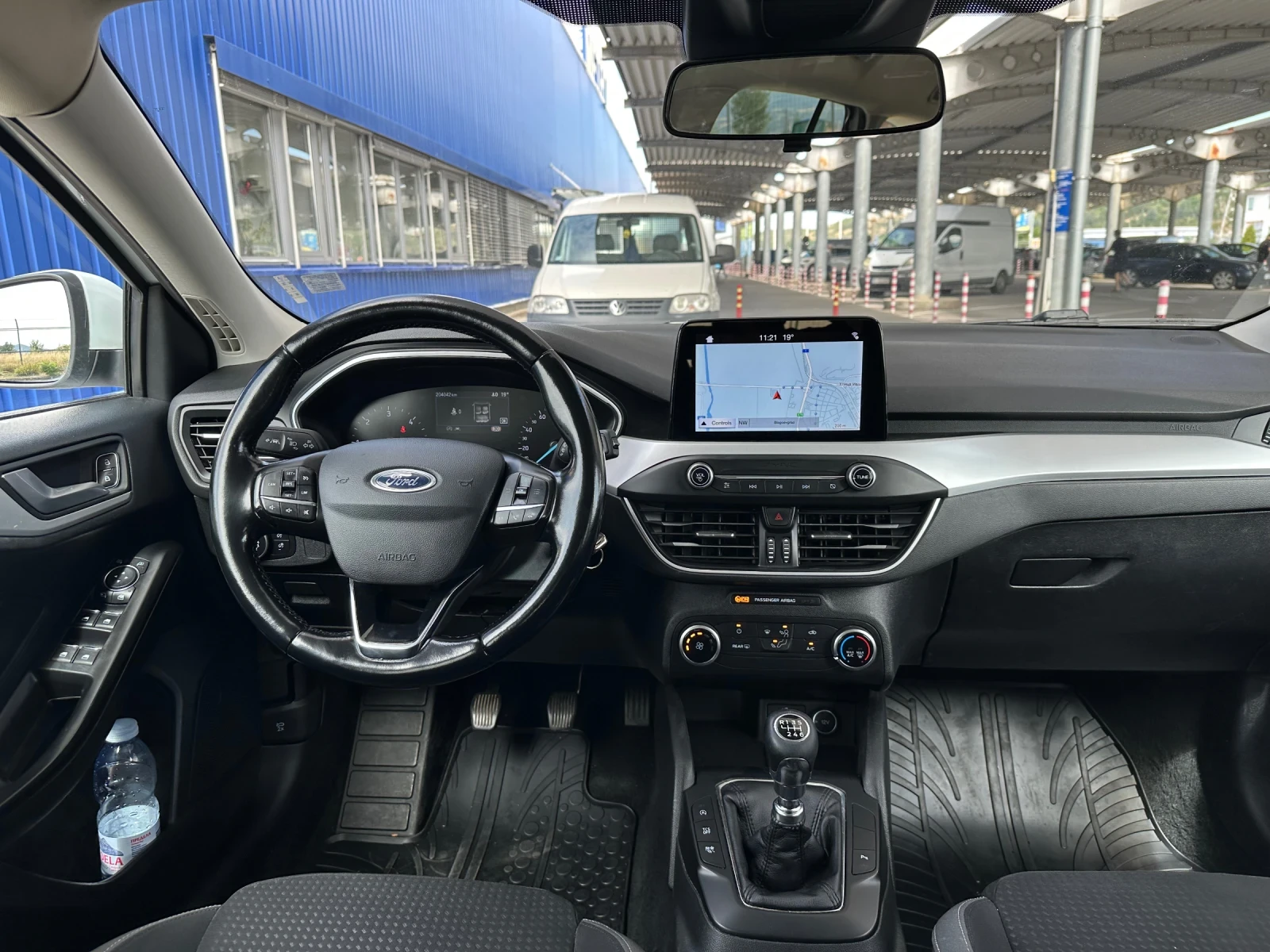 Ford Focus 1.5TDCI - изображение 7