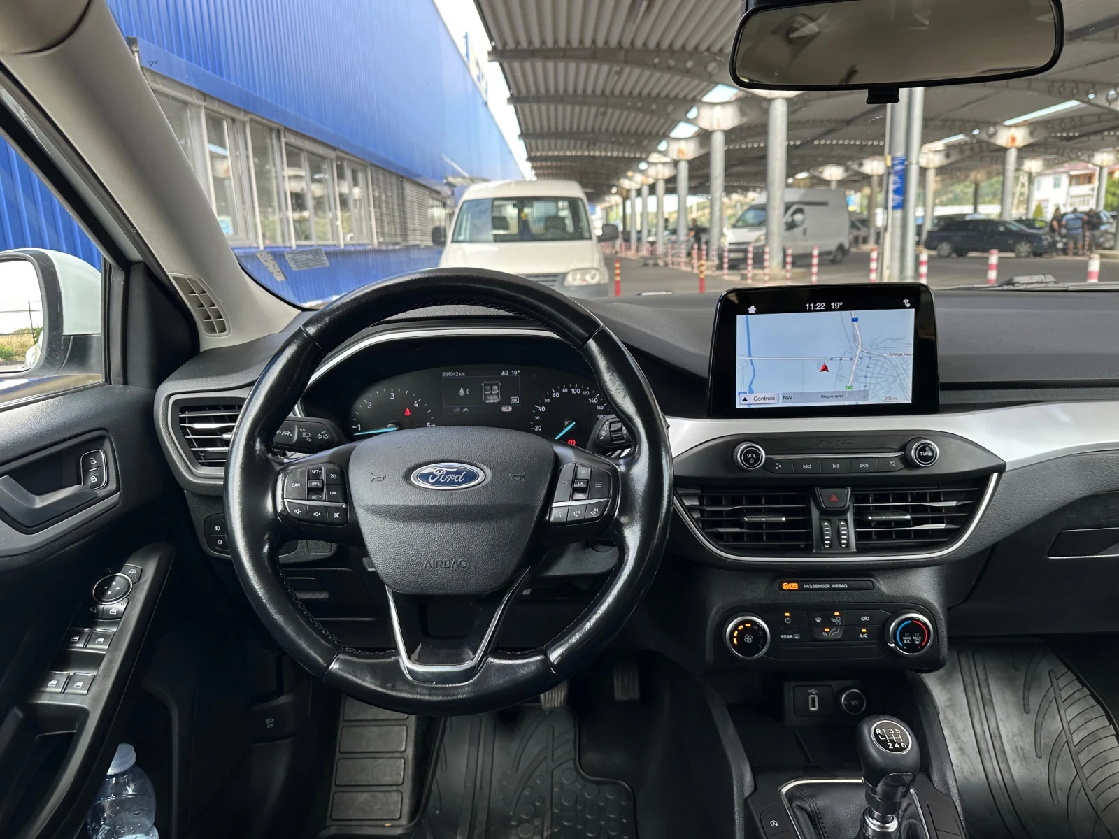 Ford Focus 1.5TDCI - изображение 6