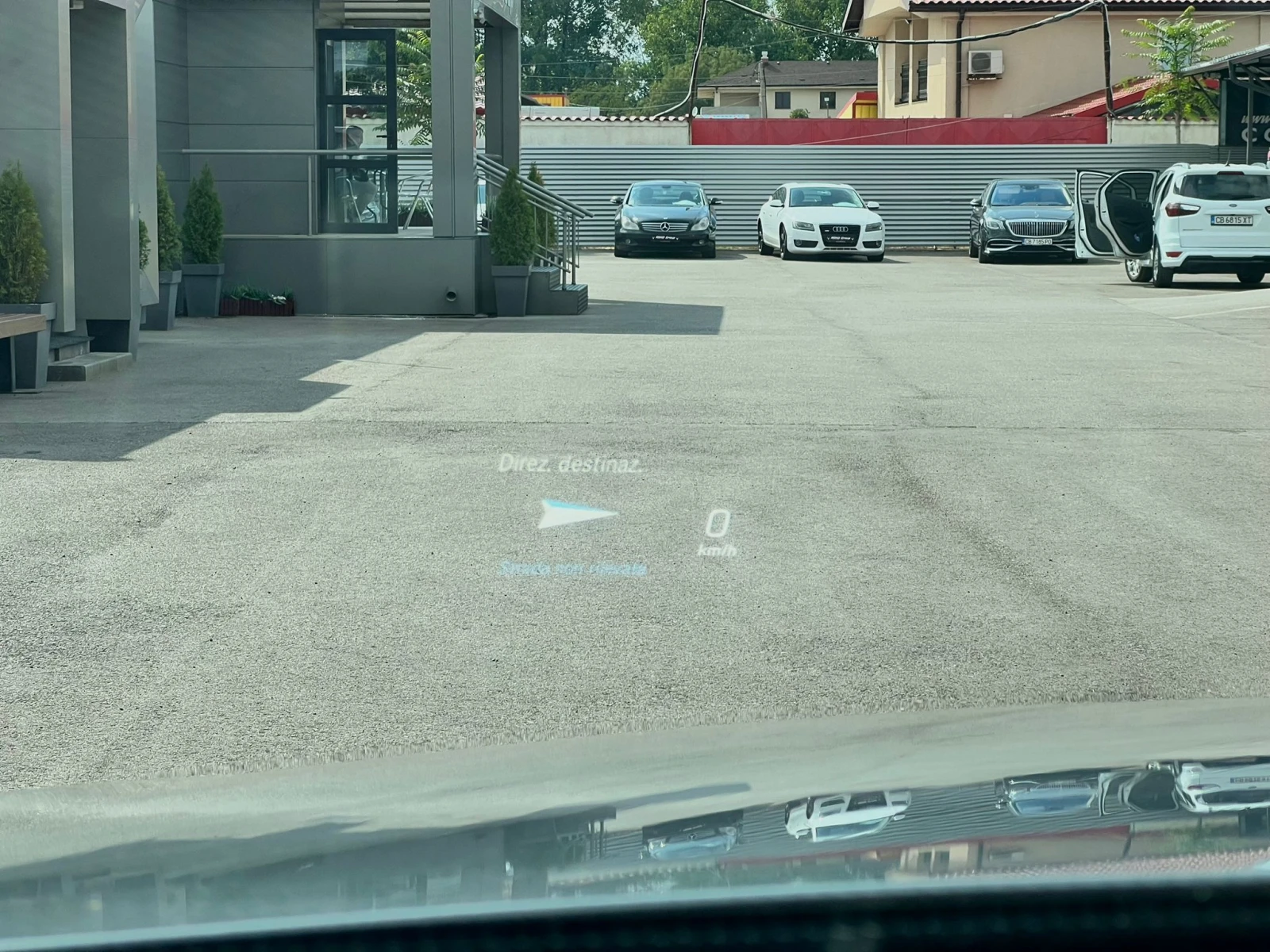 Mercedes-Benz E 220 AMG/4MATIC/DIGITAL/ПОДГ/BURMES/HEAD UP/AMBIENT/LIZ - изображение 10