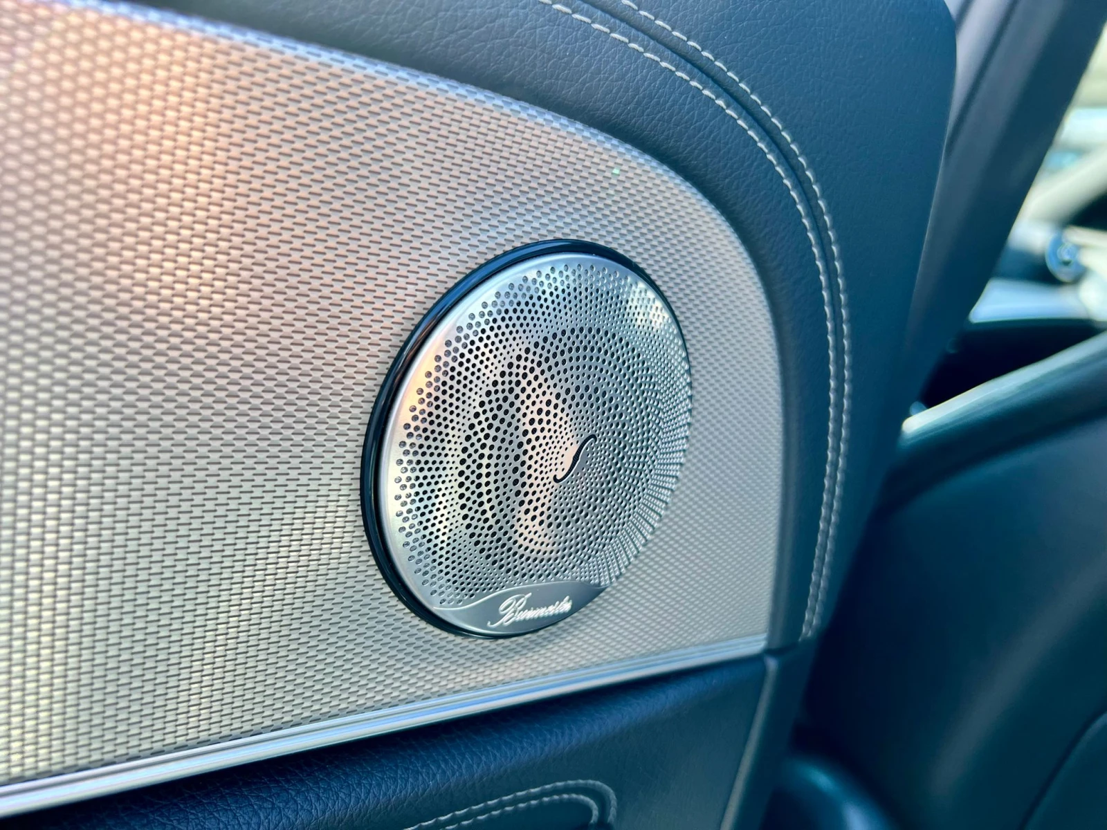 Mercedes-Benz E 220 AMG/4MATIC/DIGITAL//BURMES/HEAD UP/AMBIENT/LIZ | Mobile.bg   16