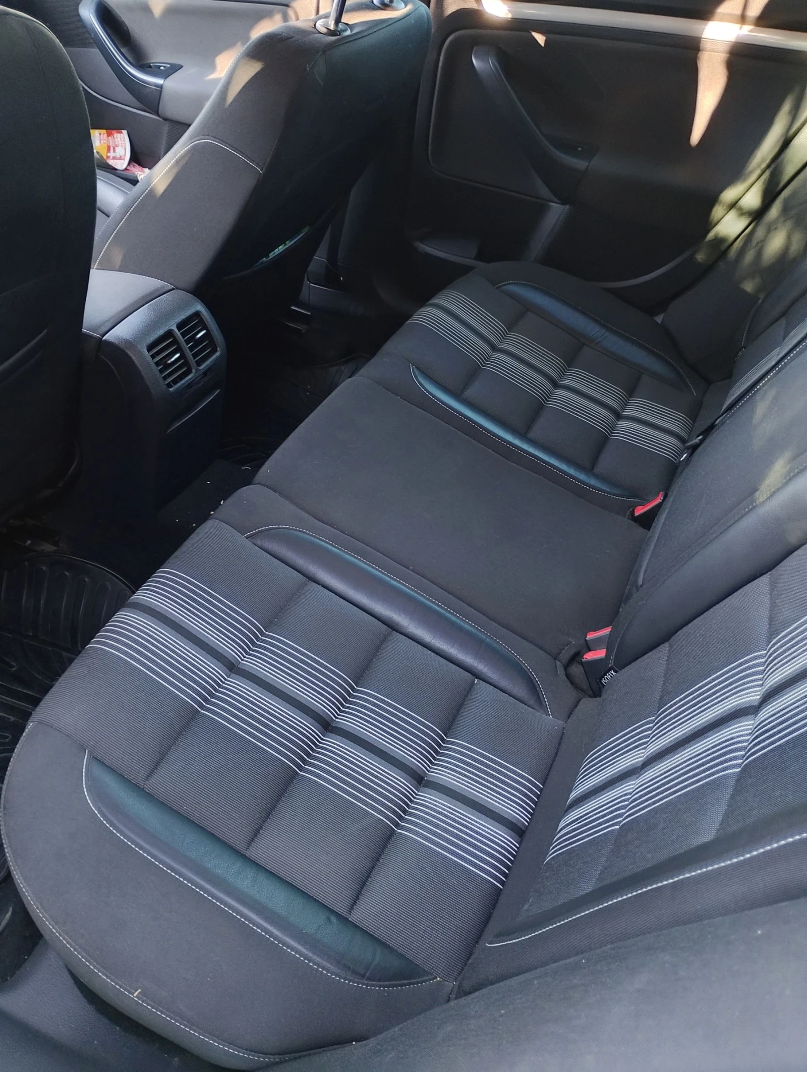 VW Golf Variant | Mobile.bg — изображение 16