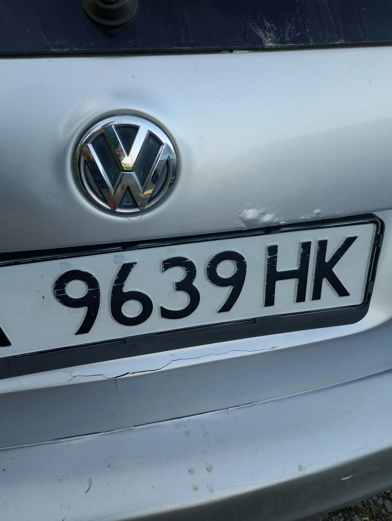 VW Golf Variant | Mobile.bg — изображение 12